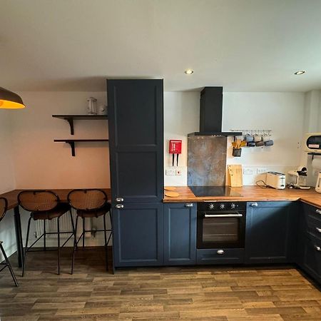 Modern Twin Room Near Ancoats & Etihad Stadium Манчестер Экстерьер фото